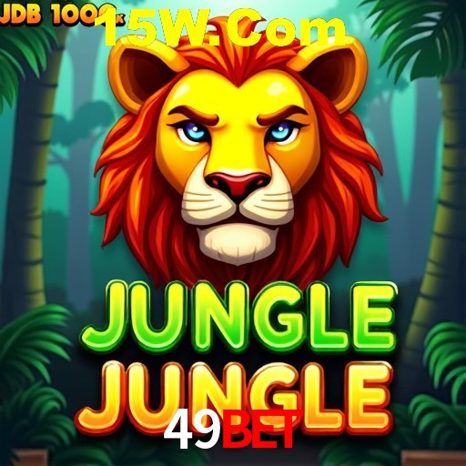 Desvendando o Mundo dos Jogos Virtuais na 49bet