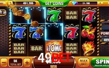 Casino Ao Vivo 49bet