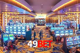 Tournaments 49bet