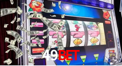 49bet São Paulo - Jogo Providers