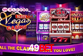 49bet Rio de Janeiro - Popular Jogos