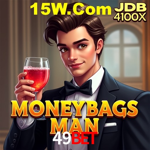 Interface do App 49bet