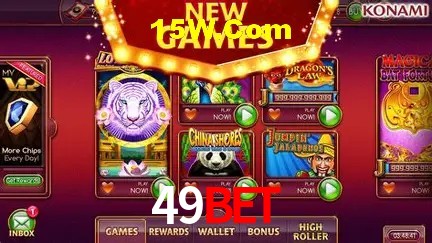 49bet - Login Methods