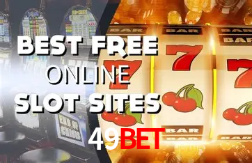 49bet Salvador - Promo Stats