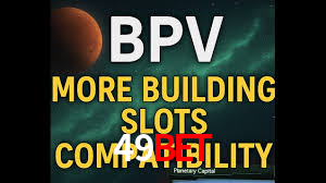 Welcome Bonus 49bet