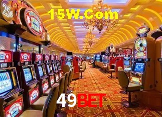 49bet Rio de Janeiro - Slot Strategy