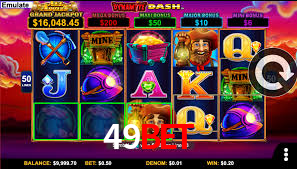 49bet - Cassino Fortune Tiger - 49bet.com