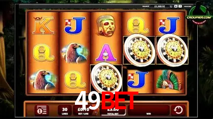 49bet - Winners Celebration