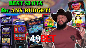 VIP Casino 49bet