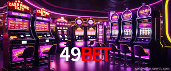 Game Providers 49bet