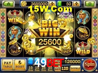 Diretório de Jogos 49bet