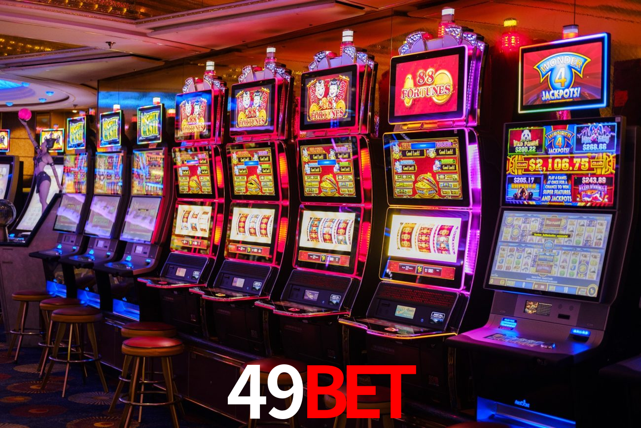 Security Systems 49bet