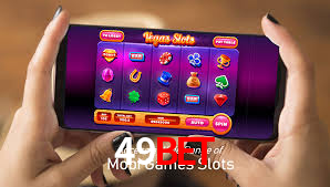 49bet: Jogos de Caça-Níqueis-Altas Recompensas, Roleta-Velocidade, Blackjack-Desafios Máximos