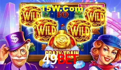 49bet Belo Horizonte - Jackpots