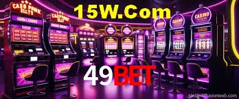 Live Casino 49bet