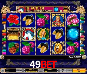 49bet Entrar - Login Seguro Certificado