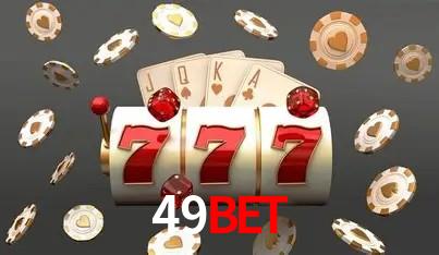 Sistemas de Segurança 49bet