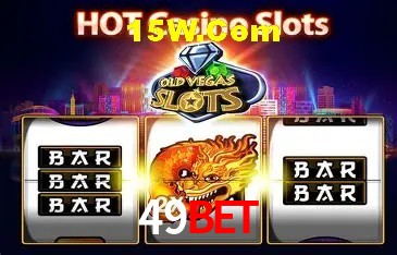 49bet São Paulo - Top Slots