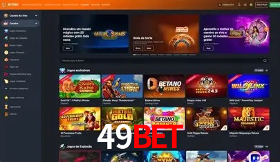 49bet Salvador - Football