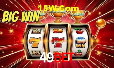49bet Brasília - Jogo Features