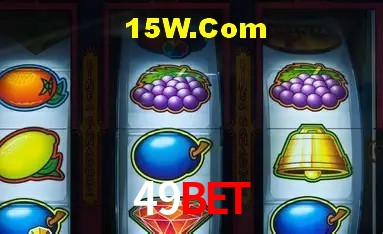 Integração de APIs 49bet