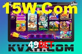 Live Casino 49bet