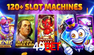 Promoções Sazonais 49bet
